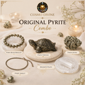 Original Pyrite Money Magnet Combo